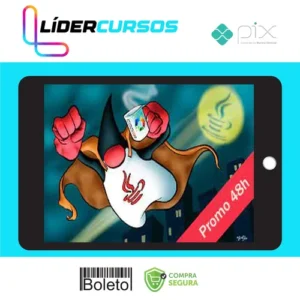 Java 12 do Zero ao Profissional + Projetos Reais - Leonardo Moura