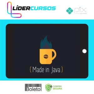 Java e Orientação a Objetos - Eduardo dos Reis