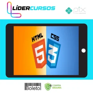 Apostila de Html e CSS - Diversos Autores