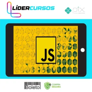 Javascript Algoritmos + Estrutura de Dados - Everton Braga