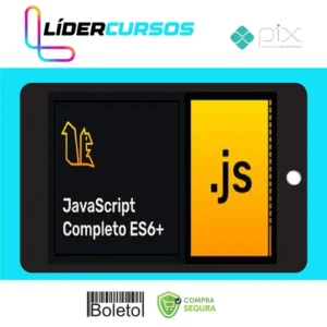 Javascript Completo Es6+ - Origamid