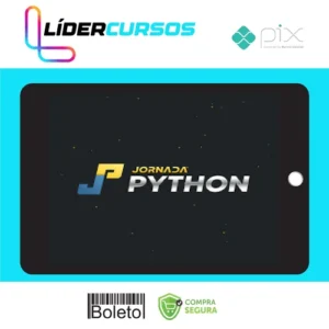 Jornada Python - Python Academy