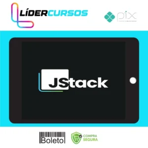 JStack - Mateus Luiz da Silva
