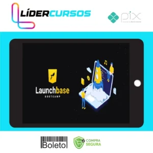 Launchbase 1.0 - Rocketseat