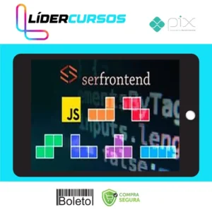 Lógica de Programação com Javascript Iniciando no Front-End - Daniel Tapias Morales