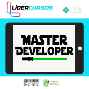 Master Developer - Softblue