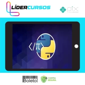 Master Math By Coding In Python - Mike X Cohen [Inglês]