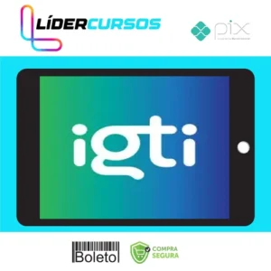 MBA: Estratégias em Arquitetura de Software - Igti