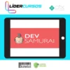 Meu Primeiro Aplicativo - Dev Samurai