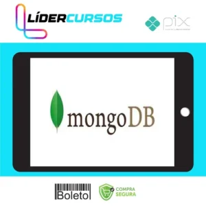 Mongodb - Autor Não Informado