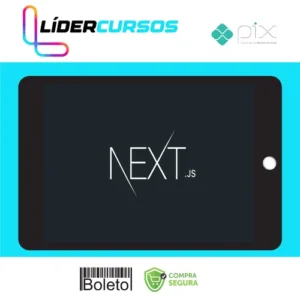 NextJS do Zero ao Avançado na Pratica 2022 - Matheus Fraga