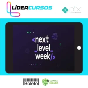 NLW: Next Level Week Return 2022 - Rocketseat