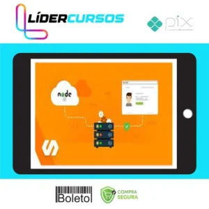 Node JS Advanced Concepts - Stephen Grider [Inglês]