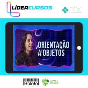 Orientação a Objetos em Java, C#, Python, Php e Javascript - Fabiano Schincariol