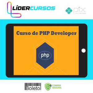 Php Developer - Cesar (Celke)