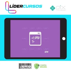 Php Sem Medo - Alexandre Eduardo Cardoso