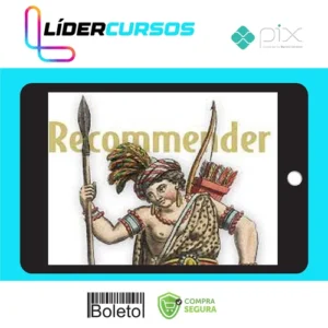 Practical Recommender Systems For Business Applications in R - Minerva Singh [INGLÊS]