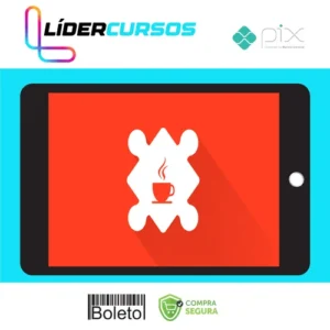 Principais Design Patterns Aplicados com Java - Algaworks