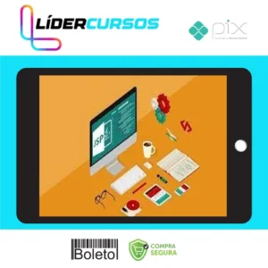 Programação Web com Java - Sergio Delfino