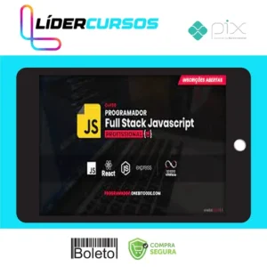 Programador Full Stack Javascript - Onebitcode