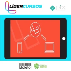 Projeto Prático com Laravel - Guilherme Ferreira