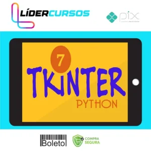 Python + Tkinter - eXcript.com