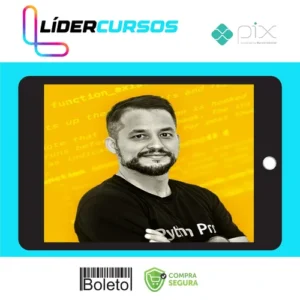 Python Pro - Renzo Nuccitelli