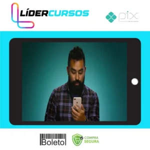 Aprenda a Desenvolver Aplicativos a Partir do Zero! - Claudio Silva