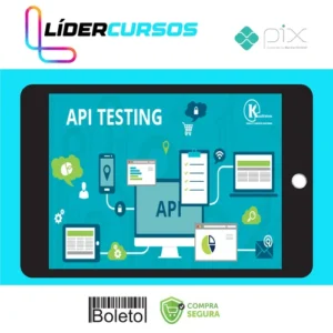 Programacao387 Testando API Rest com REST-assured - Francisco Aquino