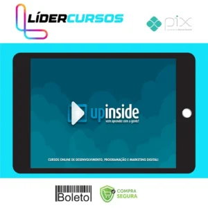 Programacao399 Tutoriais Diversos e Direto ao Ponto Sobre Programação - Upinside