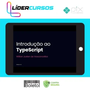 Programacao400 Typescript - Willian Justen