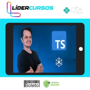 Programacao401 TypeScript do Básico ao Avançado - Matheus Battisti