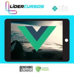 Programacao404 Vue JS 2: O Guia Completo (Incl. Vue Router & Vuex) - Cod3R