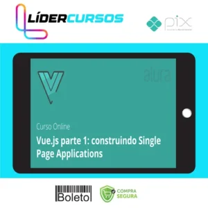 Programacao405 Vuejs - Alura