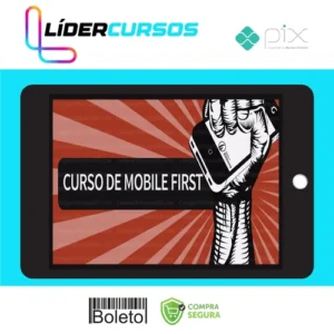 Programacao408 Web Design Responsivo Avançado: Mobile First - Cursos Iag