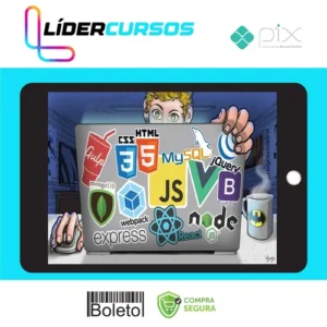 Programacao410 Web Moderno com Javascript 2021 - Cod3R