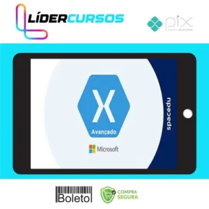 Xamarin Forms: Avançado - Elias Ribeiro da Silva Costa