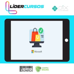 Asp Net Core 2.2 (Aprenda Construindo Uma Loja Virtual) - Spacedu Treinamentos