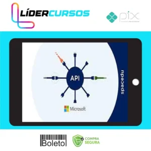 Asp.Net Core: Web Api - Elias Ribeiro da Silva Costa