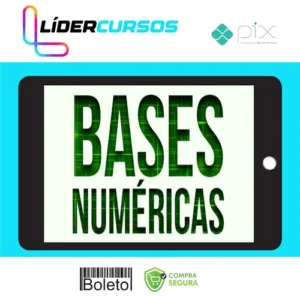 Bases Numéricas - Gustavo Guanabara