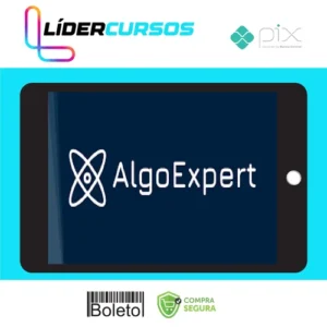Become an Algorithms Expert - AlgoExpert [INGLÊS]