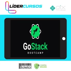 Bootcamp Gostack 7.0 - Rocketseat