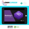 Bootstrap 4 Curso Completo com Projetos Reais - Hcode