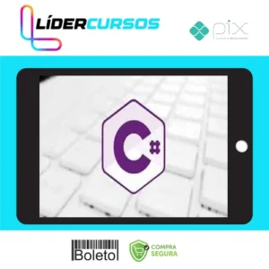 C# Primeiros Passos: Lógica de Programação e Algoritmos - Nelio Alves