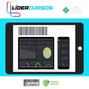 CodeIgniter 4: Sistema de Ordem de Serviço com Boleto e ACL - Lucio Antonio de Souza