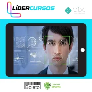 Computer Vision In Python! Face Detection & Image Processing - Zoolord Academy [Inglês]