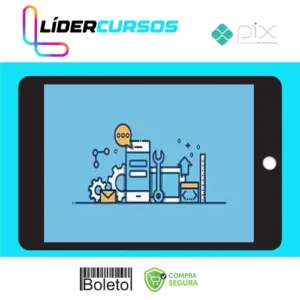 Construa Aplicativos Mobile do Zero Com React Native e Redux - Renan Pallin
