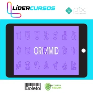 Css Avançado - Origamid