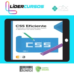 Css Eficiente - Casa do Código