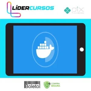 Curso Ambiente Local com Docker - Upinside